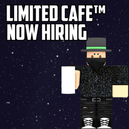 Limited Cafe™ (NEW SONGS)
