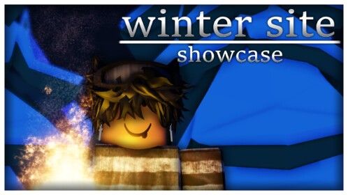  Winter Site