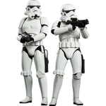 Starwars is awesome