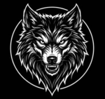 Vantablack The Wolfs