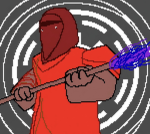[GCAR] | Red Guard.