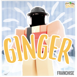 Ginger Cafe! [BETA]