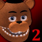 [Closed] Five Nighłs at Freddy's 2 