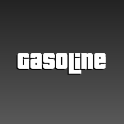 GASOLINE