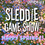 Sgs | Sleddie Game Show