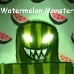 [ALPHA] Survival the Watermelon the Killer