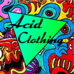 ☣️Acid Clothing☣️