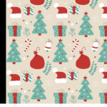Christmas smile