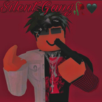 Silent Gang. -_-