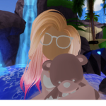 We’re The Lil Teddies