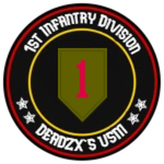 [TUSM] 1st Infantry Division 1960's