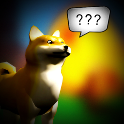 pet the dog