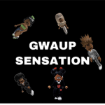 GWAUP SENSATION
