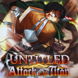 Untitled Attack on Titan icon