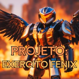 Projeto Exercito Fenix icon