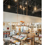 *~ Serendipity ~*