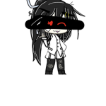 Gacha and roblox Life