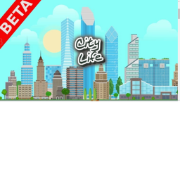 LIFE IN A CITY