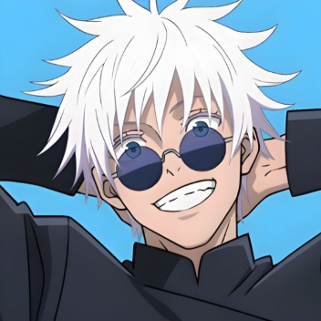 Guess the JJK Character! 