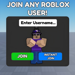 Join any Player!