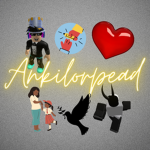 Ankilorpead