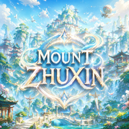 [NEW] Mount Zhuxin