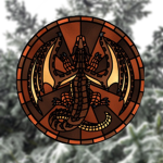 { The Kingdom of Mud }