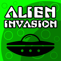 Alien Invasion