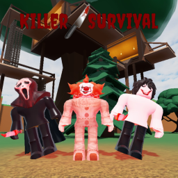 Killer Survival icon
