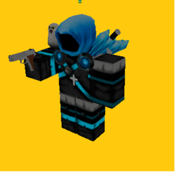 War in NoobTown [BETA]