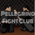 Pellegrino Fight Club