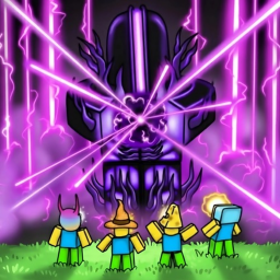 [🎄EVENT] Titan Battles