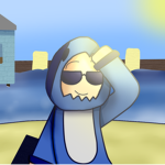 JesusDroiid25