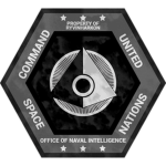 ❮// UNSC | ONI \\❯