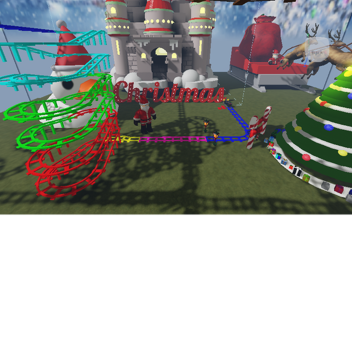 Chrismast car ride:3