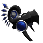 Blue Exodus Valkyrie