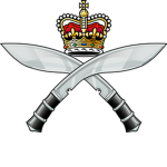 2nd battalion (RGR)