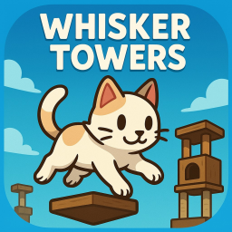Whisker Towers