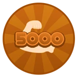 Game Badge Icon