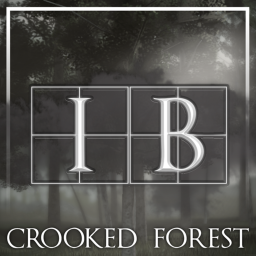 Crooked Forest, c. 1919 (Teleport)
