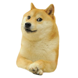 Cuddly Doge world's speed run