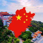 Fujian Province