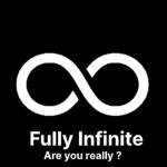 Fully Infinite