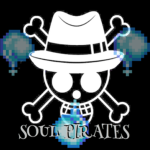 The Soul Pirate <3