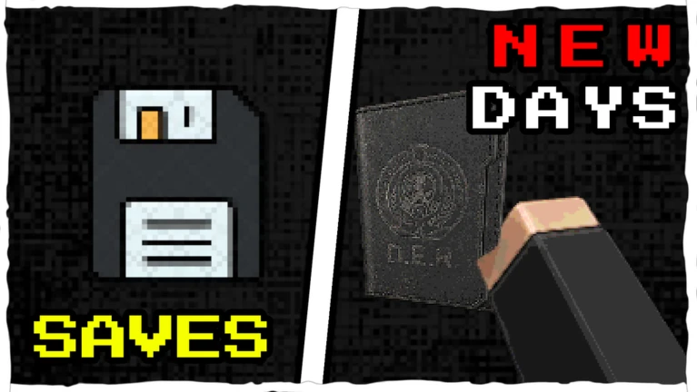 BIG UPDATE!