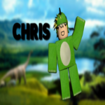 The Normal dinos!