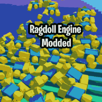 Ragdoll Engine Modded