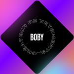 Custom Boby' s Shirt