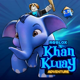 Khan Kluay Adventure icon