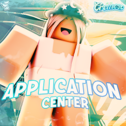 Cremoso Application Center